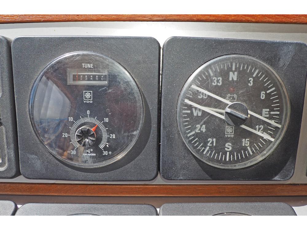 picture Navigation et électronique